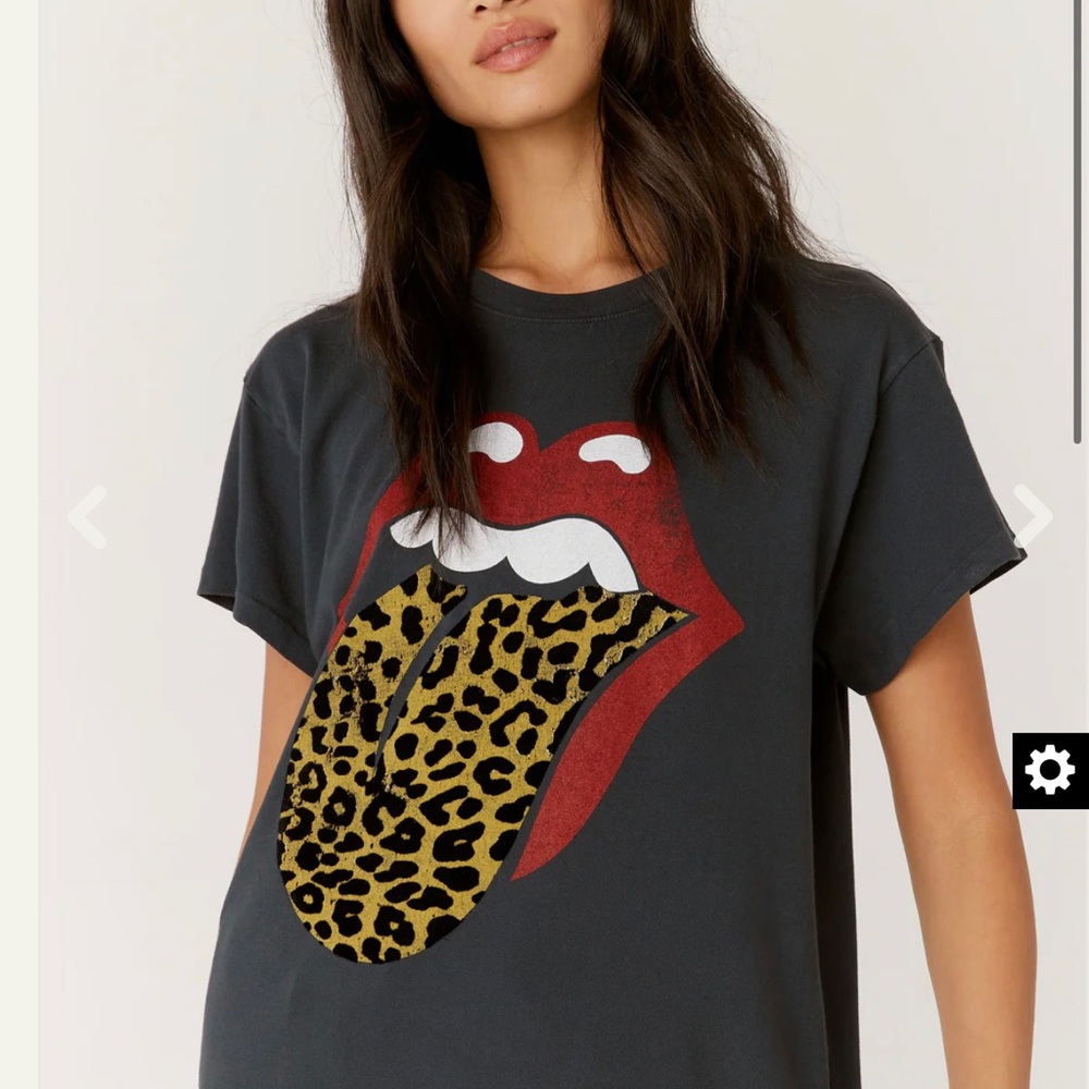 DAYDREAMER ROLLINGSTONES SIZE S